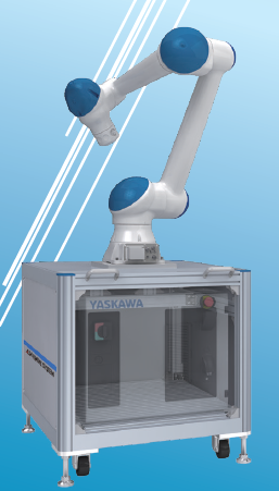 ALFA KIT ROBOTシリーズ】安川電機ロボット専用架台 | エヌアイシ