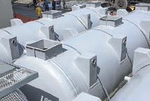 【産業廃水処理ユニット導入事例のご紹介】食肉・鮮魚加工場