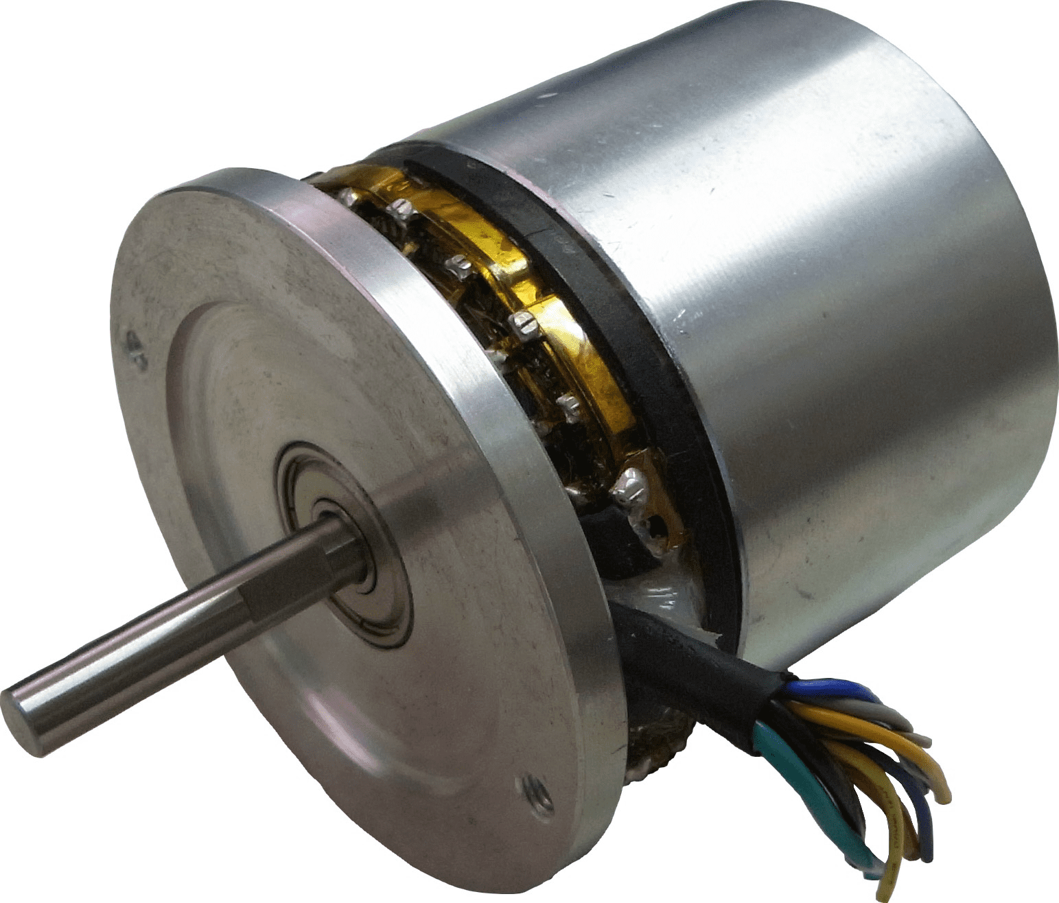 小型ポンプ用ブラシレスDCモータ【小型ポンプ用】 | コアレスモータ