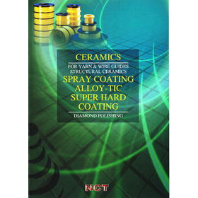 Ceramics Product Catalog