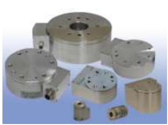 ６軸力覚センサ【６分力を歪ゲージで検出し信号に変換！】