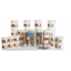 Titanium-containing metal repair putty 'MeCaFix 120'