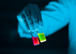  化学・バイオ【化学分析・品質管理】派遣サービス