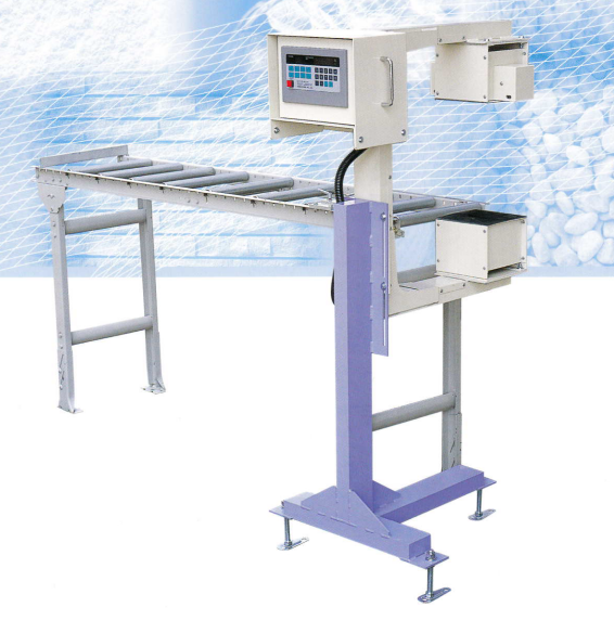 非接触・非破壊　マイクロ波透過型水分計『MM-94L』