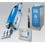 Ultrasonic welding machine, automatic integrated type 'VE SLIMLINE series'