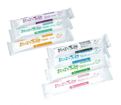 ディスポ―ザブル除菌済ケアタオル＜OEM生産＞