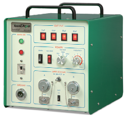 放電被覆・肉盛装置『スパークデポ』