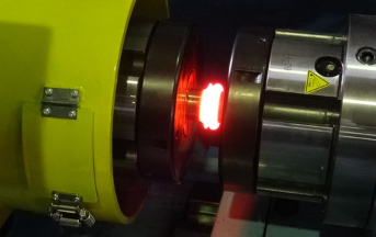 【技術】摩擦圧接