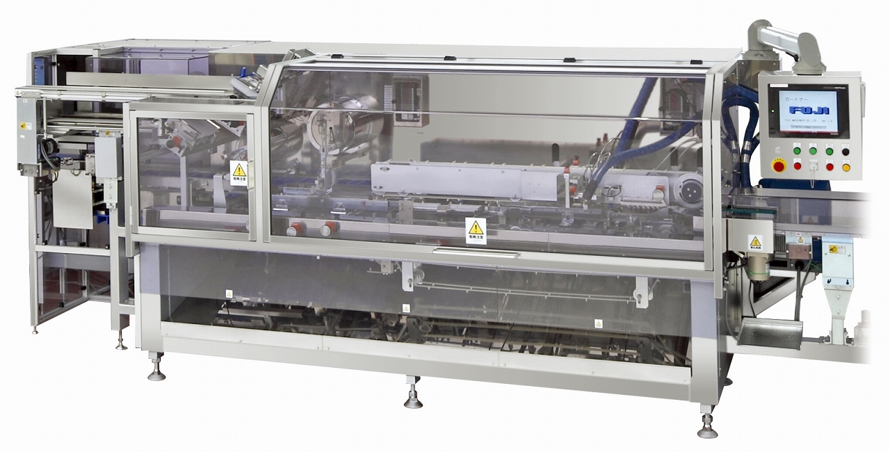 カートナー『ＦＣ8000ＧＭ』