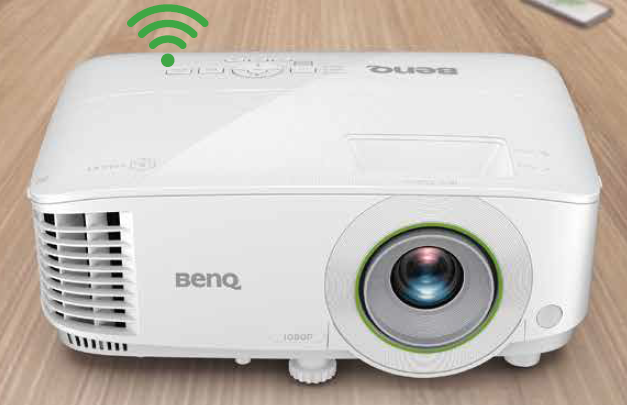 ビジネス用スマートプロジェクター