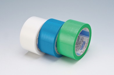 セキスイ 建築建材向けテープ【糊残りしにくく、手切れ性も抜群！】