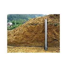 法面関連製品　「ルートアンカー」