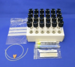 結晶生成ツール『Crystal Tube Kit』