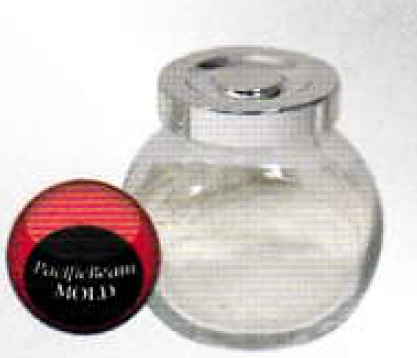 有機複合剤『パシフィックビーム・モールド 粉末系原体』