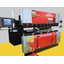 Safety device 'DSP-J' for press brakes compatible with Amada RG type.