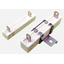 【Prototype and evaluation testing available!】Small cement resistor 'MH type'