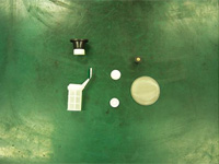 超音波溶着加工サービス