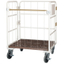 Cart that can be loaded into a car 'W850xD650xH1100'