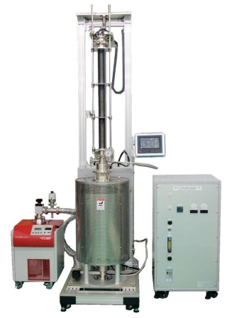 ブリッジマン炉『VEF-1800-BR-VM』