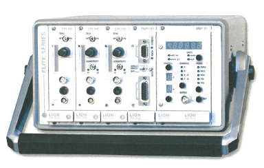 ライオンプレシジョン社製　静電容量変位センサ