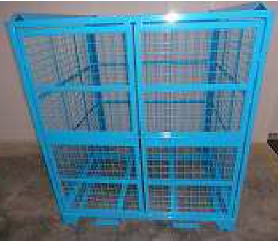 ネステナー『セキュリティー型ネステナー』