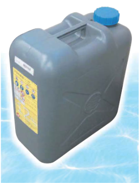 次亜塩素酸ソーダ