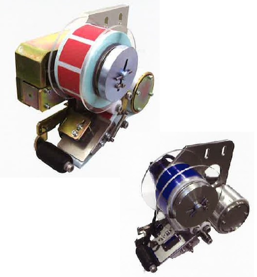 『マーキング装置シリーズ』