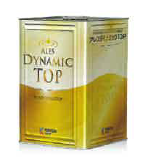 ハルスハイリッチシリコン樹脂塗料『アレスダイナミックTOP』