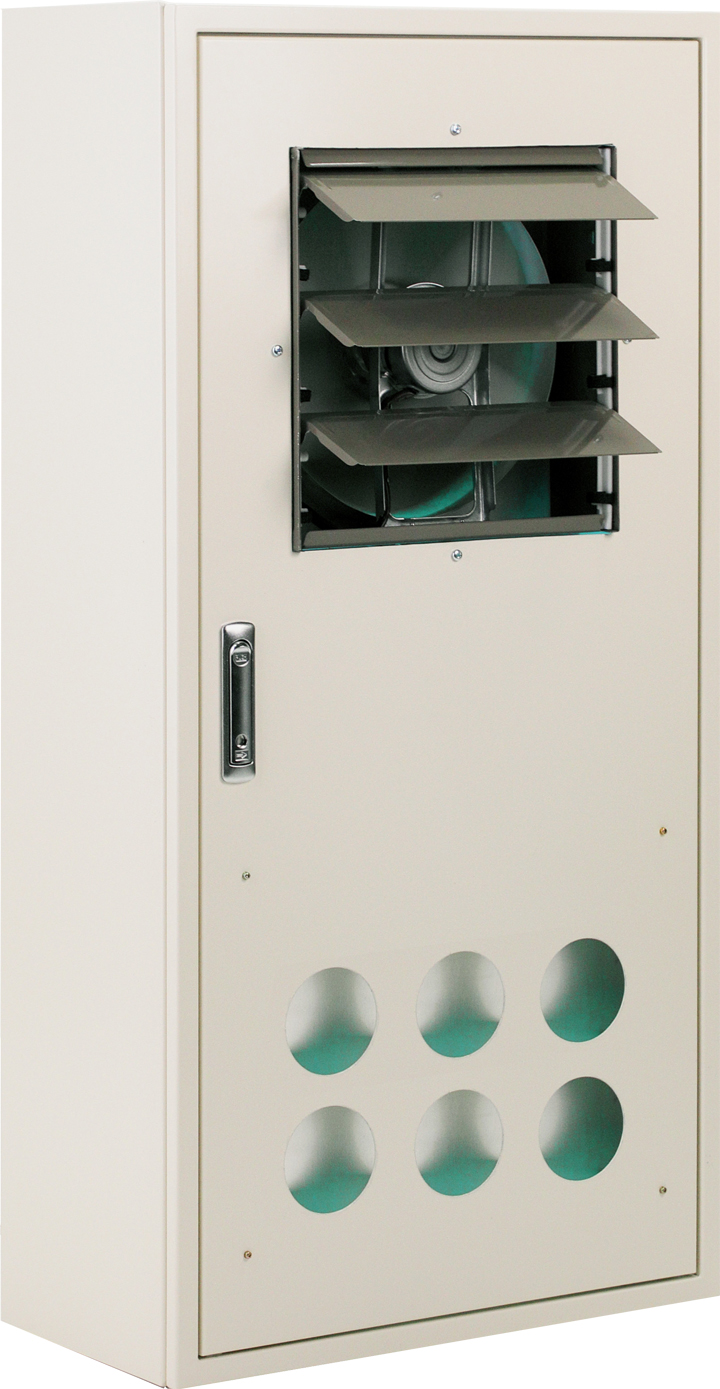 【業務用】紫外線空間殺菌装置『UV-1250AS』