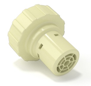 節水・泡沫ユニット『アワ～る』