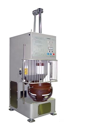 クランク式全自動餅搗機