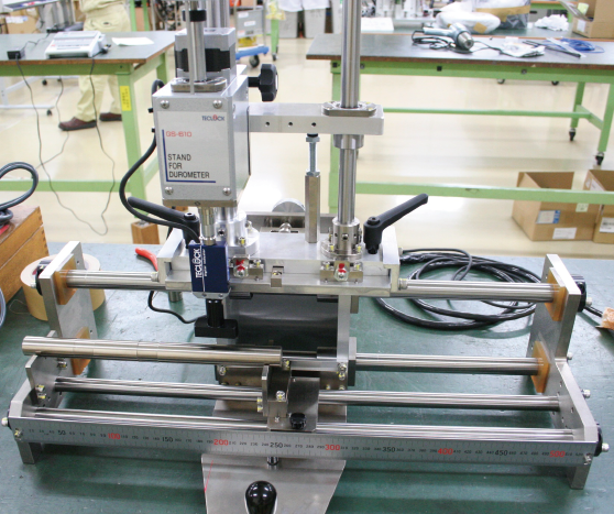 治具、治工具 設計・製造サービス