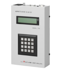 静電容量式膜厚計『膜厚計アドミッタンスゲージ』