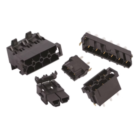 Mini-Fit Sr. Connector