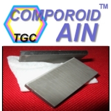 コンポロイド AlN