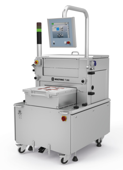 ムルチバック 小型トレーシーラーT260：　医療、医薬用