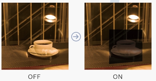 グエラテクノロジー株式会社『調光技術』技術紹介