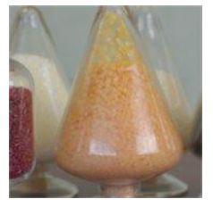 プラスチック原材料のコンパウンディング&機能性マスターバッチ