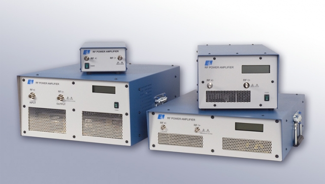 広帯域RFパワーアンプ | アロニクス - Powered by イプロスものづくり