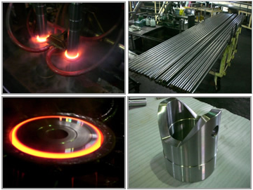 東海高周波株式会社　事業紹介