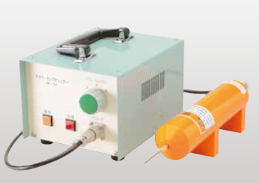 テスラ・ランプチェッカー『HF-20』 | サンコウ電子研究所 - Powered