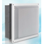 Slim Fan Equipped Clean Fan Unit "CUUL Series"