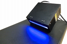UV-LED照射システム