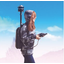 GVI-made backpack-type LiDAR LiBackpack