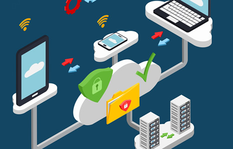 Webアーキテクチャー『＠Hyway』