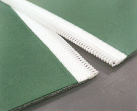 樹脂製レーシングエンドレス加工『ミスターProジッパー』