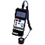 Ultraviolet Intensity Meter / Model Number WPUVC254