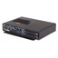 Fanless PC for embedded use equipped with high-performance large-capacity SSD BX-T1000