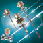 Capacitive Level Switch 'ALN/ST8'