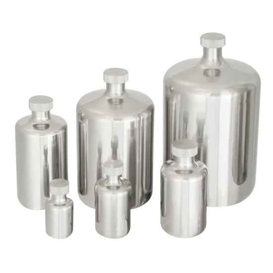 MONOVATE(旧：日東金属工業) ステンレスボトル 1L PS-10 MONOVATE PS